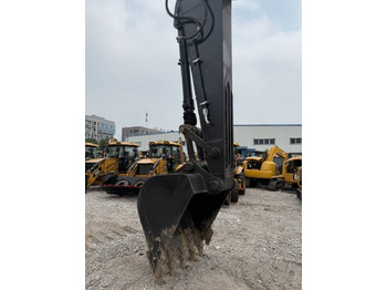 حفار زحاف Hyundai HX 220: صورة 4
