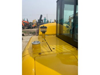 حفارة مُصَّغرة Komatsu PC56 [ Copy ]: صورة 4