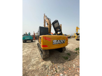حفار زحاف Sany SY 135 [ Copy ] [ Copy ]: صورة 4