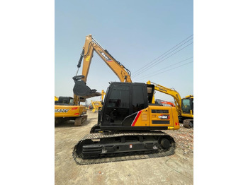 حفار زحاف Sany SY 135 [ Copy ] [ Copy ]: صورة 2