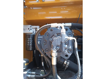 حفار زحاف XCMG XE 215 DA: صورة 5 حفار زحاف XCMG XE 215 DA: صورة 5