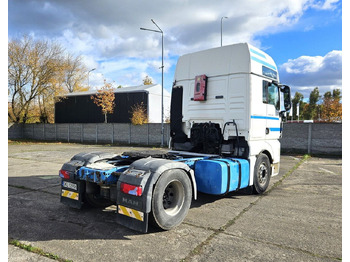 وحدة جر MAN TGX 18.440 intarder - automatic - 2009 year: صورة 5
