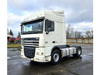 وحدة جر DAF XF 105 460