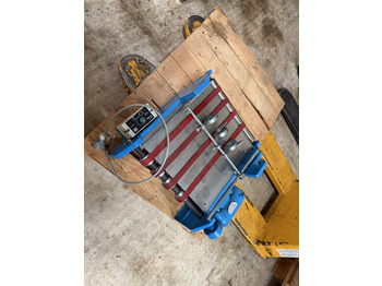 آلة الطي GUK FA 35/4 R1-AS 35 S2: صورة 4 آلة الطي GUK FA 35/4 R1-AS 35 S2: صورة 4