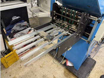 آلة الطي GUK FA 35/4 R1-AS 35 S2: صورة 3 آلة الطي GUK FA 35/4 R1-AS 35 S2: صورة 3