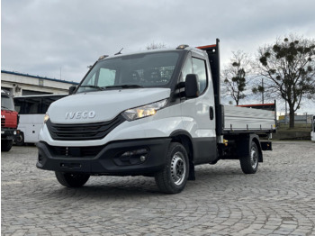 قلاب صغير Iveco DAILY SKLÁPAČ, 2.3D, 35S16H: صورة 3