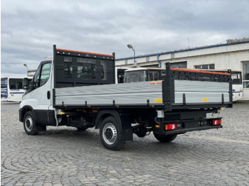 قلاب صغير Iveco DAILY SKLÁPAČ, 2.3D, 35S16H: صورة 5