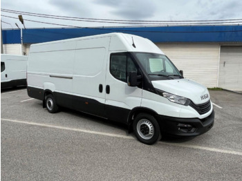فان IVECO Daily 35s16