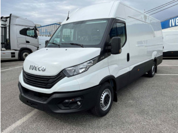 فان IVECO Daily 35s18
