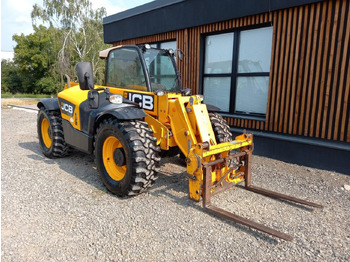 رافعة تلسكوبية JCB 531.70, AGRI, SUPER: صورة 2 رافعة تلسكوبية JCB 531.70, AGRI, SUPER: صورة 2