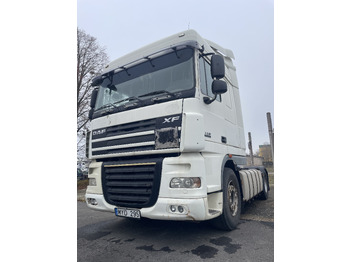 وحدة جر DAF XF 105 460