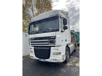 وحدة جر DAF XF 105 460