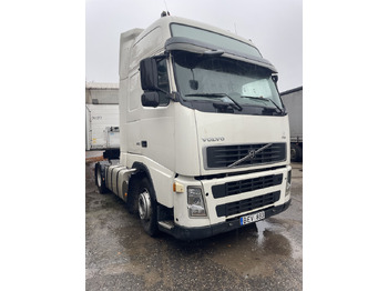 وحدة جر VOLVO FH 460