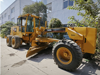 ممهدة CATERPILLAR 140G