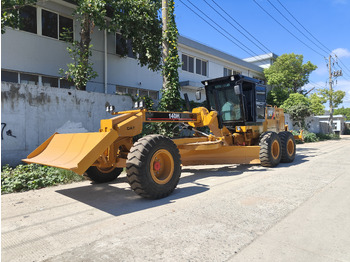 ممهدة CATERPILLAR 140H