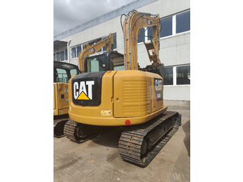 CATERPILLAR 308E crawler excavator CATERPILLAR 308E crawler excavator: صورة 3 CATERPILLAR 308E crawler excavator CATERPILLAR 308E crawler excavator: صورة 3