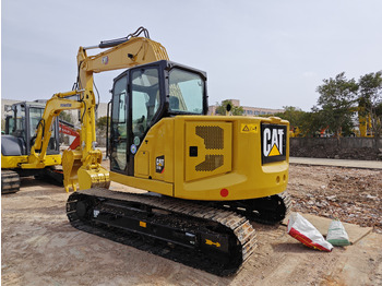 حفارة مُصَّغرة CATERPILLAR 310 EXCAVATOR: صورة 4