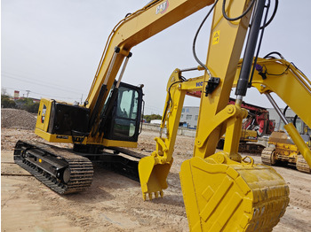 حفارة مُصَّغرة CATERPILLAR 310 EXCAVATOR: صورة 3