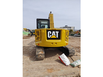 حفارة مُصَّغرة CATERPILLAR 310 EXCAVATOR: صورة 5