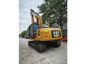 حفار زحاف CATERPILLAR 320D Used cat 320 320D2 320DL excavator: صورة 5