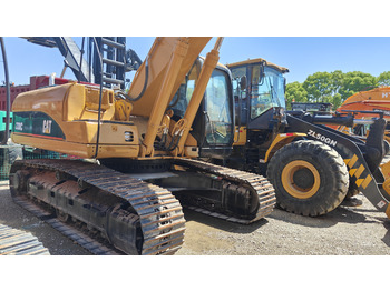 حفار زحاف CATERPILLAR 330C Used CAT 30ton Excavator: صورة 3