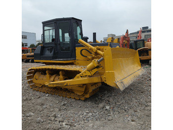 جرافة KOMATSU D65