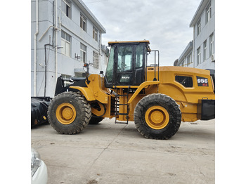 SANY 956H5 956H LOADER SANY 956H5 956H LOADER: صورة 3 SANY 956H5 956H LOADER SANY 956H5 956H LOADER: صورة 3