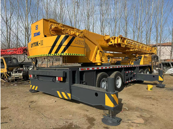 XCMG QY70K XCMG QY70K: صورة 2