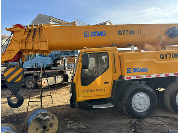 XCMG QY70K XCMG QY70K: صورة 4