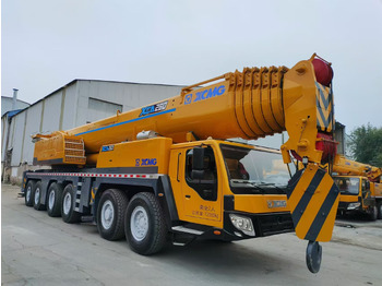 موبايل كرين XCMG XCA260