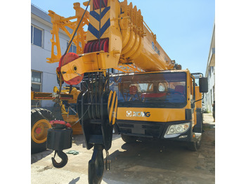 Xcmg QY70K xcmg QY70K: صورة 5