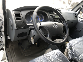 جديدة شاحنات مسطحة لنقل البضائع الحرة JSIE JSIE1031N11: صورة 3