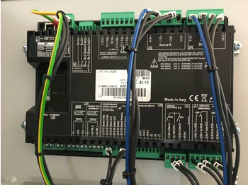 جديدة معدات البناء ATS Panel 45A - Max 25 kVA - DPX-27500: صورة 4