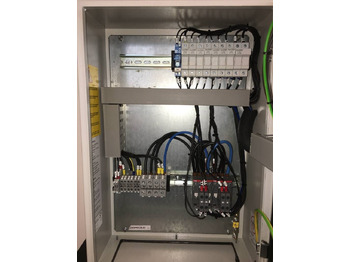 جديدة معدات البناء ATS Panel 45A - Max 25 kVA - DPX-27500: صورة 5