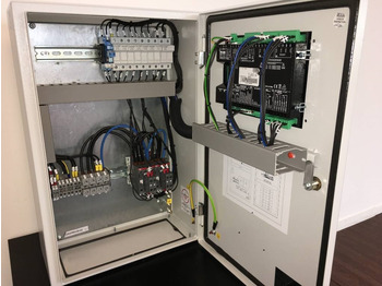 جديدة معدات البناء ATS Panel 45A - Max 25 kVA - DPX-27500: صورة 3