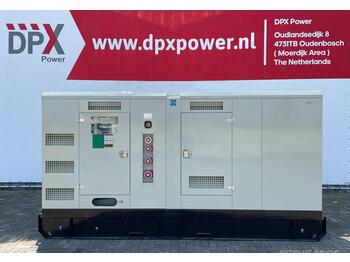 مجموعة المولدات Baudouin 6M21G400/5 - 415 kVA Generator - DPX-19875: صورة 1