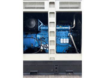جديدة مجموعة المولدات Baudouin 6M33G715/5 - 720 kVA Generator - DPX-19879.1: صورة 5