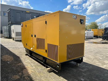 جديدة مجموعة المولدات CAT DE250E0 - C9 - 250 kVA Generator - DPX-18019: صورة 2