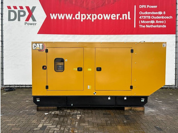 مجموعة المولدات CATERPILLAR 330