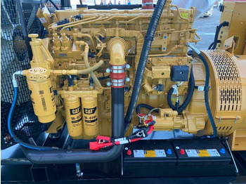جديدة مجموعة المولدات CAT DE400GC - 400 kVA Generator - DPX-18218: صورة 5