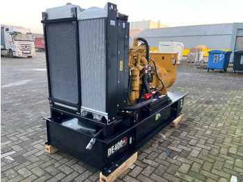جديدة مجموعة المولدات CAT DE400GC - 400 kVA Generator - DPX-18218: صورة 2