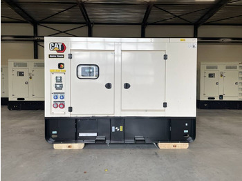 مجموعة المولدات CATERPILLAR