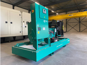 Cummins C110D5Q - Open Genset - DPX-18509-Q-O  Cummins C110D5Q - Open Genset - DPX-18509-Q-O: صورة 2