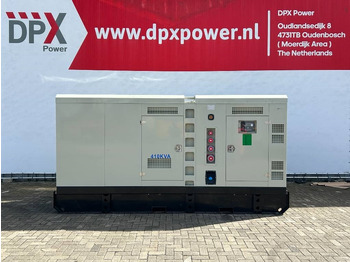 مجموعة المولدات DOOSAN