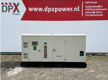 مجموعة المولدات DOOSAN