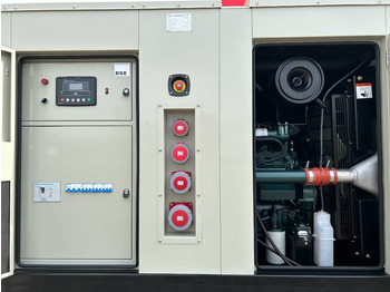 جديدة مجموعة المولدات Doosan P086TI-1 - 165 kVA Generator - DPX-19851: صورة 5