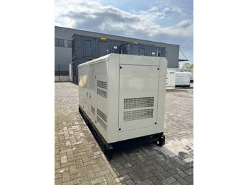 جديدة مجموعة المولدات Doosan P086TI-1 - 165 kVA Generator - DPX-19851: صورة 2