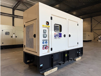 جديدة مجموعة المولدات FG Wilson PRO115-4 - 115 kVA Genset Stage V - DPX-16046: صورة 2 جديدة مجموعة المولدات FG Wilson PRO115-4 - 115 kVA Genset Stage V - DPX-16046: صورة 2