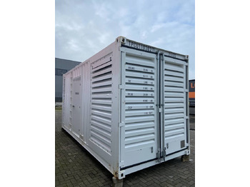 جديدة مجموعة المولدات Perkins 4008TAG2A - 1100 kVA Generator - DPX-19820: صورة 2 جديدة مجموعة المولدات Perkins 4008TAG2A - 1100 kVA Generator - DPX-19820: صورة 2