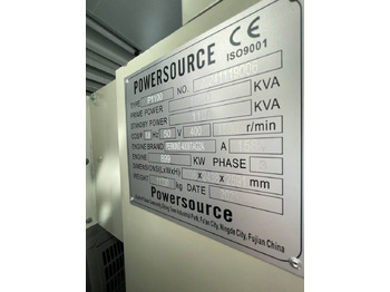 جديدة مجموعة المولدات Perkins 4008TAG2A - 1100 kVA Generator - DPX-19820: صورة 4 جديدة مجموعة المولدات Perkins 4008TAG2A - 1100 kVA Generator - DPX-19820: صورة 4